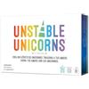 TeeTurtle Juego de Muta unstabile unicorns Pegi 8- versione spagnola