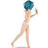 Banpresto Puella Magi Madoka Magica: The Movie Rebellion Exq Figura Sayaka Miki, Multicolore