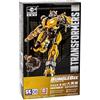 Hobbyboss Trumpeter 03117 Bumblebee B-127 SK06 Smart Kit - Action Figure Robot da Collezione, Kit Modellismo da Costruire Pre-colorato