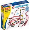 Quercetti - 6430 Skyrail Roller Coaster Mini