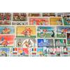 Prophila Collection Motivazioni 50 Diversi Calcio Francobolli (Francobolli per i Collezionisti) Calcio
