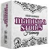 Board & Dice Board and Dice Mandala Stones - Harmony (Espansione) (ENG)