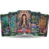 Ibiza I Tarocchi di Lakshmi - 22 Major Arcana - A Unique Spiritual Journey - The Hindu Goddess Known for Fortune and Spiritual Wisdom.