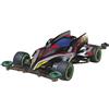 Tamiya 1/32 Item 19608 Kit Mini 4 WD 4X4 Knuckle Breaker Black Special Edition Aero Series