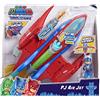PJ Masks Giochi Preziosi PJ Masks Jet Salvataggio, PJMB7000