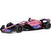 Solido - Alp A522 - Bahrein GP 2022-1/18