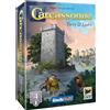 Giochi Uniti - Carcassonne Revival: Torri e Ladri 4, 2-5 Giocatori, 7+ Anni, GU849, Edizione italiana