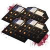 Steamforged Games, Resident Evil The Board Game: tappetini in neoprene