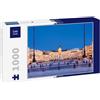 Lais Puzzle Piazza dell'unità d'Italia, Trieste, Friuli Venezia Giulia, Italia 1000 Pezzi