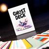 SOLOMAGIA GHOST DECK by Murphy's Magic