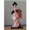Crysdaralovebi 30 cm Statuetta giapponese Kimono Kabuki Geisha Tang Dynasty Dolls Coreano Bambole Samurai giapponesi Decorazioni per la casa (2,30 cm)