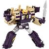 Transformers Legacy Evolution Leader - Action Figure di Blitzwing da 17,5 cm