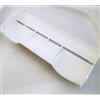 Generico ALETTONE MODELLO 1/8 PFF-ROAD DISPONIBILE IN DIVERSI COLORI (BIANCO)