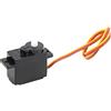 01 02 015 Servo aereo, semplice, comodo, volo libero da ostacoli, servo duraturo, stabile, affidabile per WLtoys XK X450