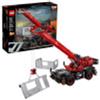 LEGO Technic 42082 - Geländegängiger Kranwagen (4057 Teile)