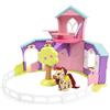 Giochi Preziosi - Pet Parade Pony Parade Playset Ranch con Pony Esclusivo e Accessori