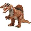 NATIONAL GEOGRAPHIC Venturelli - Spinosauro