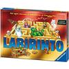 Ravensburger 26647 - Labirinto Magico