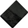 TQEBWUS 60×40CM Poker Professionale Mat, Tappetino Per Carte Da Poker, Tappetino Per Mazzi Di , Professionale Nero Pad, Tappeto Di Carte Da Gioco, Da Gioco In Flanella
