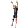 Banpresto Figura d'azione Kei Tsukishima Haikyu!! Posing 18 cm Multicolore BP89545P