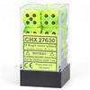 Chessex 27630 Dice