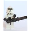 LEGO Star Wars EP3 Clone Trooper with Heavy Cannon
