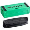 AVZYARDY Mini Fingerboard Magnetico, Giocattolo Fidget Portatile per Alleviare Lo Stress, Tasca Pro da Acrobazie, Rotazioni & Trucchi, Mini Skateboard da Scrivania per Bambini e Adulti