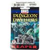 Reaper Miniatures 6 x RATPELT KOBOLD LEADERS - Reaper Miniature Bones USA Dungeon Dwellers - tabletop figurine role playing game jeux de role - 7053
