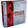 Pendragon Game Studio Pendragon - Detective Operazione Vienna | Edizione italiana |Gioco da tavolo| Età 16+ | 1-5 Giocatori