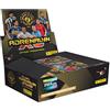 Panini FIFA Club World Cup 2025 Adrenalyn XL Trading Cards (Scatola da 24 Pacchetti)