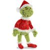 Aurora World 19 Grinch Santa, Green, Red, White
