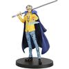 Banpresto - One Piece - DXF The Grandline Series Extra - Trafalgar Law