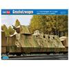 Hobbyboss Hobby Boss 382923 1/72 - Modellino Auto