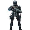 HiPlay JOYTOY UNSC Assaultatore Lucas JT02359 Figura Azione Scala 1/25