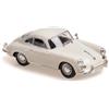 Porsche Minichamps 940062421 - Porsch. 356 C Coupe White 1965 - Scala 1/43 - Auto in Miniatura da Collezione