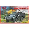 ICM 72451 - Veicolo Krupp-Protze L2H 143 Kfz.70 per Trasporto Persone
