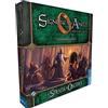 Giochi Uniti - Il Signore degli Anelli Lcg, La Strada Si Oscura, GU266