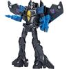 Transformers EarthSpark - Warrior Class, Action Figure di Skywarp da 6 cm, Giocattoli per Bambini e Bambine dai 6 Anni in su