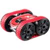 Silverlit Exost Stunt Tank Scala 1:18, Colore NC, 20256