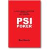 SOLOMAGIA PSI-Poker by Ben Harris - Libro - Trucchi con Le Carte - Giochi di Magia e Prestigio