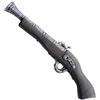 W WIDMANN MILANO Party Fashion WIDMANN Pistola Pirata Antica 42 cm