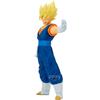 Banpresto Figura di Azione Vegito Dragon Ball Z - Grandista 31 cm - PZ71350P Multicolore - Figura da collezione - Ideale per gli appassionati di Anime Dragon Ball