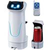 Generico Robot Intelligenti Per Bambini,Giocattoli Di Robotica RC STEM,Robot Da Consegna Intelligenti Per Adulti | per Uomini Donne Ragazzi Ragazze Adolescenti Bambini Famiglia Amici Casa Scuola Festa Asilo Sa