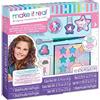 Make It Real 2902461 Unicorn Beauty Girls, Children, Make-Up Set, Cosmetic Kit