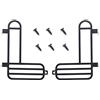 Asyduey per MN D90 D99S MN99S 1/12 RC Parti di Aggiornamento per Auto Paralume Posteriore Protezione per Lampada di Retromarcia Accessori per Copertura della Luce