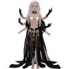 Oueneifs Ace Bjd Doll 1/4 Dark Angel Multi Arms Designer Fullset Resina Toy Fantasy per 15+ Anni