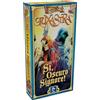 Pendragon Game Studio Pendragon - Sì, Oscuro Signore - Luxastra - Edizione italiana - Party Game, Età 14+, 4-7 Giocatori