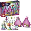 LEGO 41251 Trolls Il Baccello di Poppy