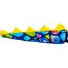 Generico Coda di dinosauro peluche, costume da coda per bambini | Costume da coda per bambini dei cartoni animati,Costume con code per bambini, coda di animale colorata per Halloween, accessorio fotogra