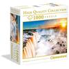 Clementoni Puzzle da 1000 Pezzi - Waterfall